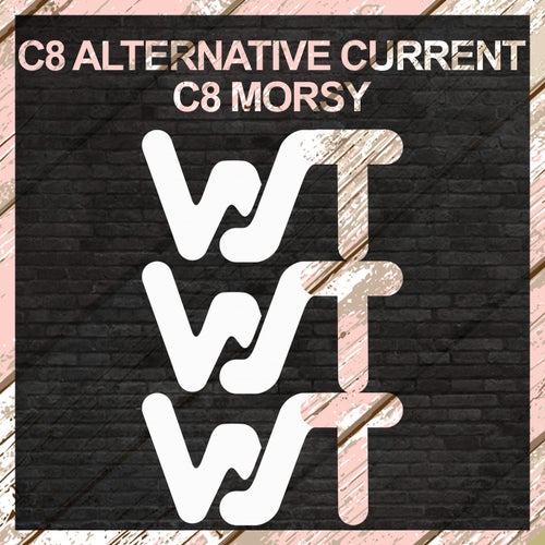 C8 Alternative Current - C8 Morsy [WST117]